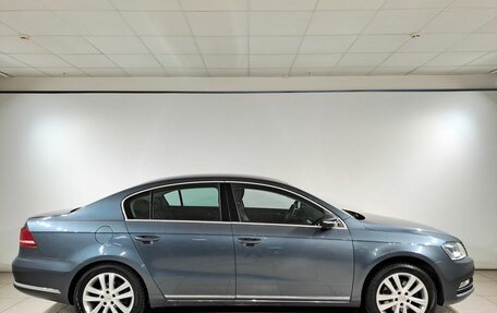 Volkswagen Passat B7, 2011 год, 899 000 рублей, 4 фотография