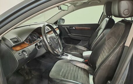 Volkswagen Passat B7, 2011 год, 899 000 рублей, 9 фотография