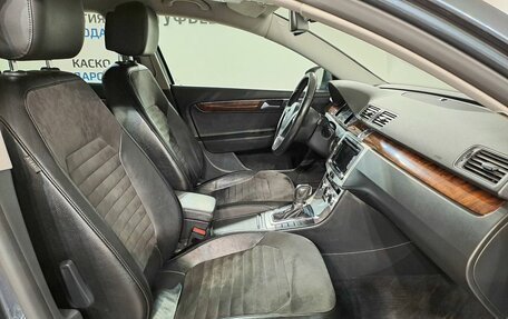 Volkswagen Passat B7, 2011 год, 899 000 рублей, 11 фотография