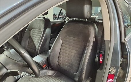 Volkswagen Passat B7, 2011 год, 899 000 рублей, 10 фотография