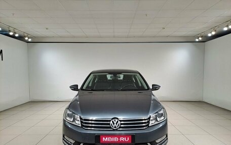Volkswagen Passat B7, 2011 год, 899 000 рублей, 2 фотография