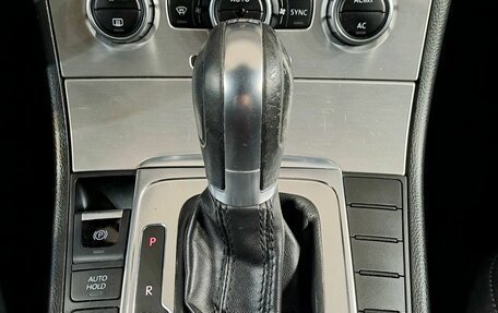Volkswagen Passat B7, 2011 год, 899 000 рублей, 17 фотография