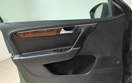 Volkswagen Passat B7, 2011 год, 899 000 рублей, 18 фотография