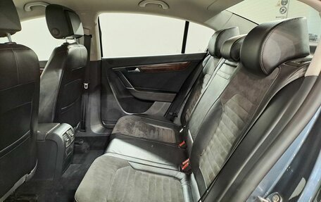 Volkswagen Passat B7, 2011 год, 899 000 рублей, 14 фотография