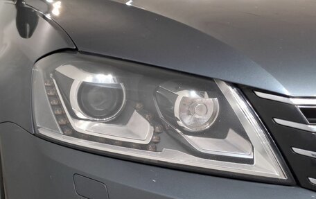 Volkswagen Passat B7, 2011 год, 899 000 рублей, 22 фотография