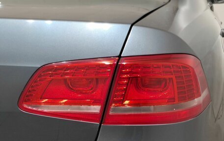 Volkswagen Passat B7, 2011 год, 899 000 рублей, 21 фотография