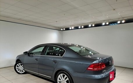 Volkswagen Passat B7, 2011 год, 899 000 рублей, 5 фотография
