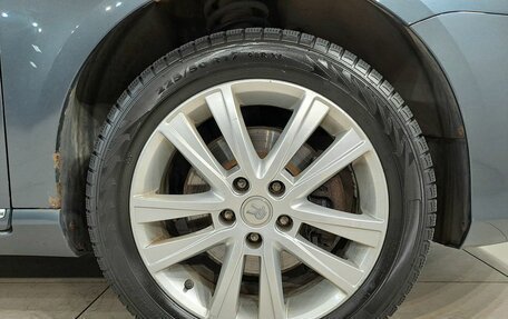 Volkswagen Passat B7, 2011 год, 899 000 рублей, 23 фотография