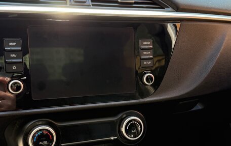 KIA Rio IV, 2021 год, 1 710 000 рублей, 8 фотография