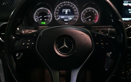 Mercedes-Benz GLK-Класс, 2014 год, 1 840 000 рублей, 7 фотография