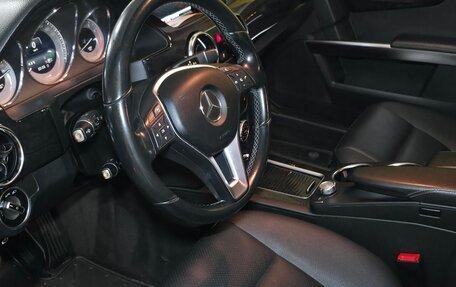 Mercedes-Benz GLK-Класс, 2014 год, 1 840 000 рублей, 6 фотография