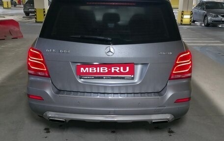 Mercedes-Benz GLK-Класс, 2014 год, 1 840 000 рублей, 3 фотография