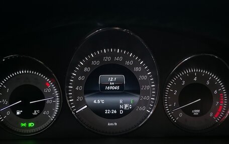 Mercedes-Benz GLK-Класс, 2014 год, 1 840 000 рублей, 8 фотография