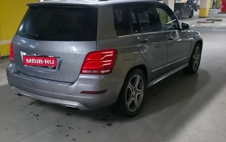 Mercedes-Benz GLK-Класс, 2014 год, 1 840 000 рублей, 4 фотография