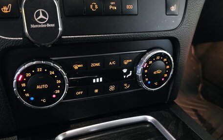 Mercedes-Benz GLK-Класс, 2014 год, 1 840 000 рублей, 10 фотография
