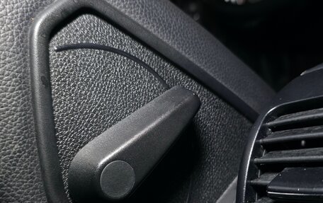 Mercedes-Benz GLK-Класс, 2014 год, 1 840 000 рублей, 15 фотография
