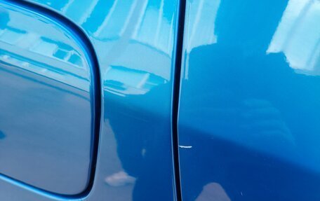Renault Sandero II рестайлинг, 2020 год, 1 400 000 рублей, 18 фотография
