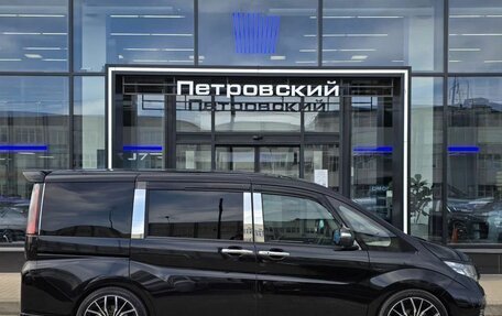 Honda Stepwgn IV, 2015 год, 2 320 000 рублей, 7 фотография