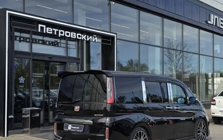 Honda Stepwgn IV, 2015 год, 2 320 000 рублей, 6 фотография