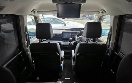 Honda Stepwgn IV, 2015 год, 2 320 000 рублей, 11 фотография