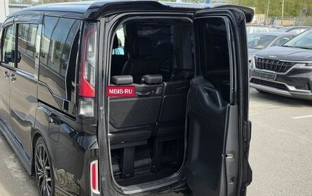 Honda Stepwgn IV, 2015 год, 2 320 000 рублей, 10 фотография