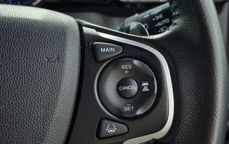 Honda Stepwgn IV, 2015 год, 2 320 000 рублей, 15 фотография