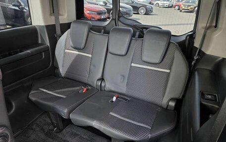 Honda Stepwgn IV, 2015 год, 2 320 000 рублей, 24 фотография