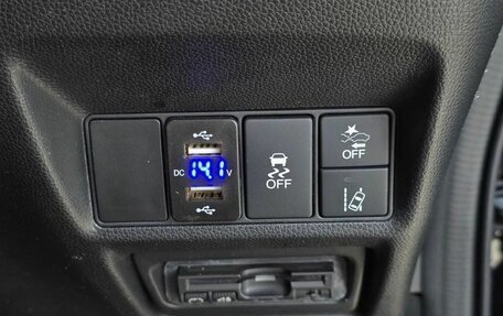 Honda Stepwgn IV, 2015 год, 2 320 000 рублей, 21 фотография