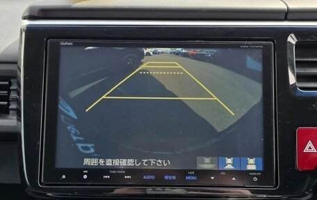 Honda Stepwgn IV, 2015 год, 2 320 000 рублей, 23 фотография