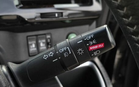 Honda Stepwgn IV, 2015 год, 2 320 000 рублей, 17 фотография