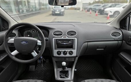Ford Focus II рестайлинг, 2007 год, 360 000 рублей, 10 фотография