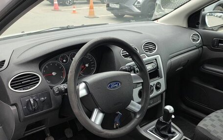 Ford Focus II рестайлинг, 2007 год, 360 000 рублей, 14 фотография
