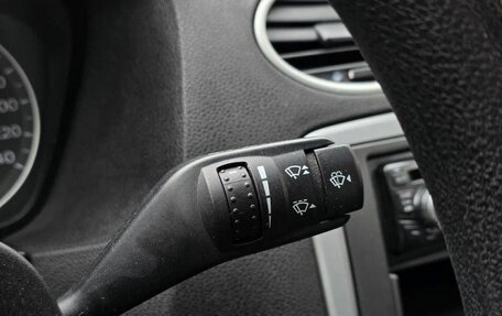 Ford Focus II рестайлинг, 2007 год, 360 000 рублей, 12 фотография