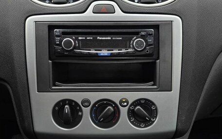 Ford Focus II рестайлинг, 2007 год, 360 000 рублей, 17 фотография