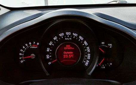 KIA Sportage III, 2012 год, 1 270 000 рублей, 11 фотография
