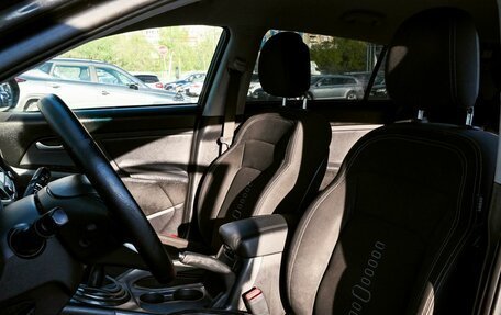 KIA Sportage III, 2012 год, 1 270 000 рублей, 16 фотография