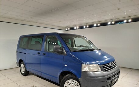Volkswagen Caravelle T5, 2008 год, 1 099 000 рублей, 3 фотография