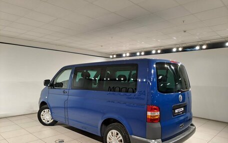 Volkswagen Caravelle T5, 2008 год, 1 099 000 рублей, 7 фотография