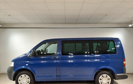 Volkswagen Caravelle T5, 2008 год, 1 099 000 рублей, 8 фотография