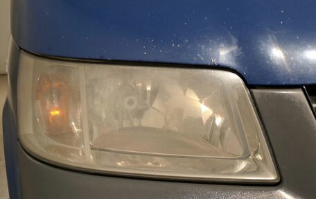 Volkswagen Caravelle T5, 2008 год, 1 099 000 рублей, 19 фотография