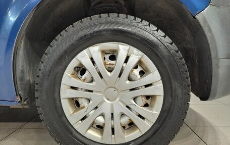 Volkswagen Caravelle T5, 2008 год, 1 099 000 рублей, 21 фотография