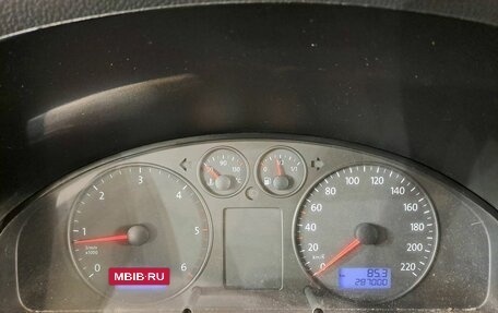 Volkswagen Caravelle T5, 2008 год, 1 099 000 рублей, 15 фотография