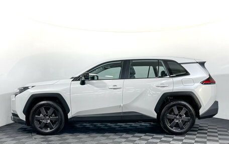Toyota RAV4, 2026 год, 4 690 000 рублей, 8 фотография
