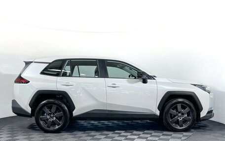 Toyota RAV4, 2026 год, 4 690 000 рублей, 4 фотография