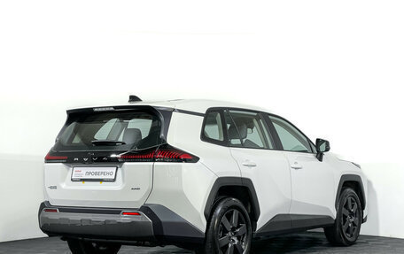 Toyota RAV4, 2026 год, 4 690 000 рублей, 5 фотография