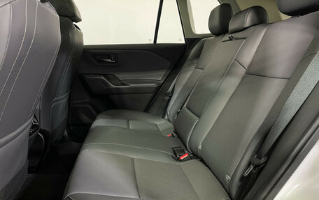 Toyota RAV4, 2026 год, 4 690 000 рублей, 10 фотография