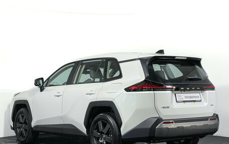 Toyota RAV4, 2026 год, 4 690 000 рублей, 7 фотография