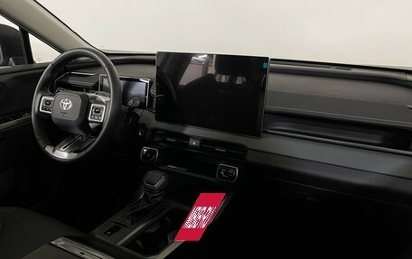 Toyota RAV4, 2026 год, 4 690 000 рублей, 9 фотография