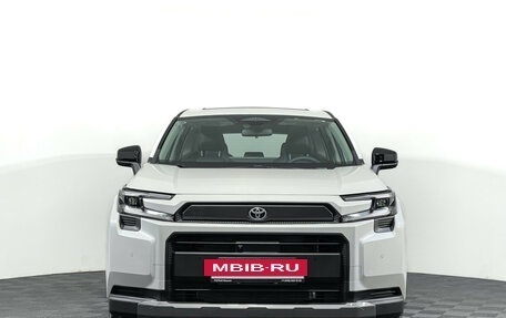 Toyota RAV4, 2026 год, 4 690 000 рублей, 2 фотография