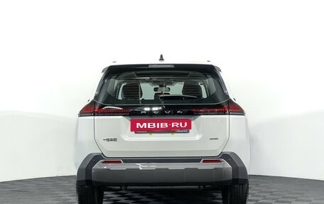 Toyota RAV4, 2026 год, 4 690 000 рублей, 6 фотография